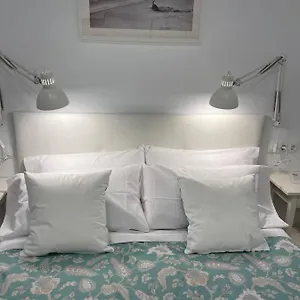 Nuestro Rinconcito Del Soho , Málaga España