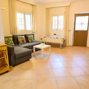 Letmalaga Baños Del Carmen One , Málaga España