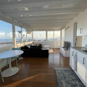 Casa Aloes , Tías España